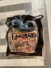  6 CAMILO MADRIGAL 2021 McDONALD'S Disney's Encanto HAPPY MEAL TOY New Sealed
