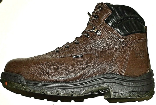 timberland pro titan 26078