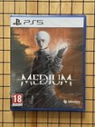 The Medium - PlayStation 5 - PS5 - Neu und in Folie!