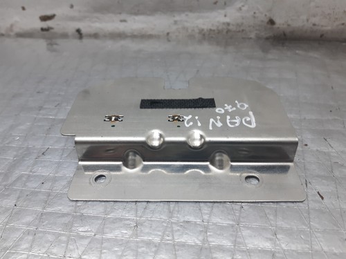 PORSCHE PANAMERA 970 TELEPHONE ANTENNA AMPLIFIER 970647125 2012 - Picture 5 of 12