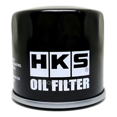 HKS Magnetic Oil Filter For Mitsubishi 3000GT Eclipse FTO GTO Lancer EVO 1-10