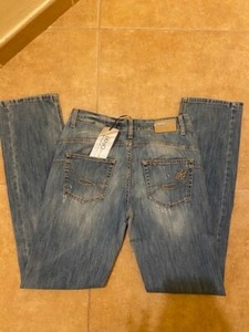 Jeans Liu Jo Bottom Up, tg 28, modello boyfriend | eBay