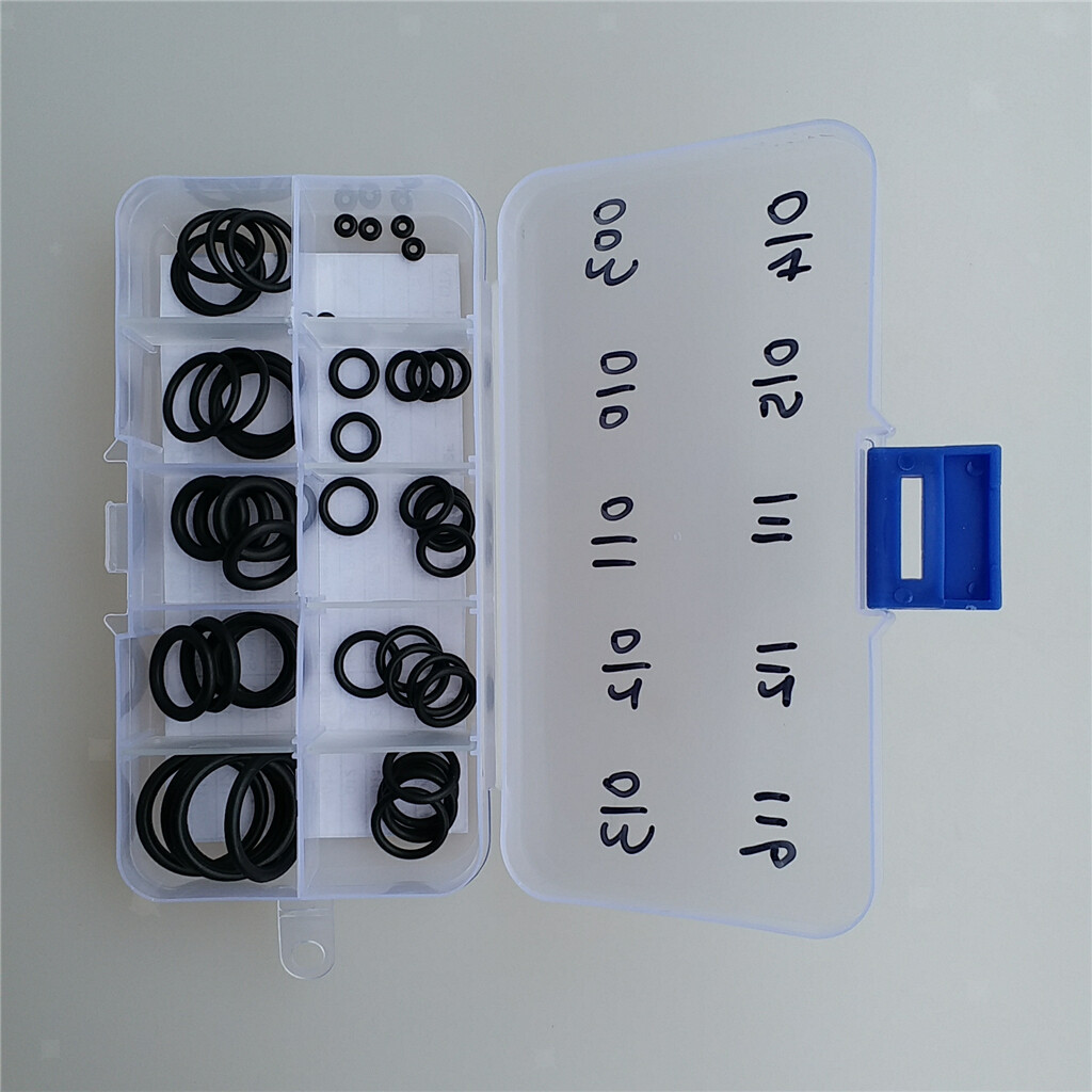 50Pcs Scuba Diving ORing Kit Dive Tank Hose Rings & Pick, 10 Sizes, 70 Duro eBay