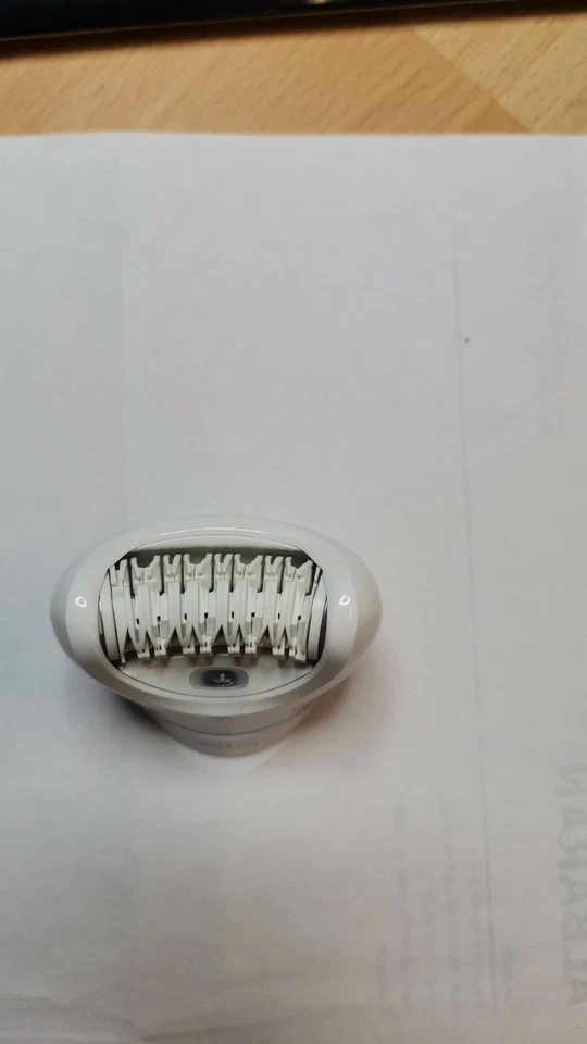 TESTINA EPILATORE PHILIPS BRE700 BRE710 BRE720 BRE730 BRE735 BRE740 - Immagine 3 di 4