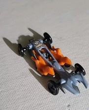 2009 Hot Wheels #42 New Models 42/42 PEDAL DE METAL Malaysia N4048