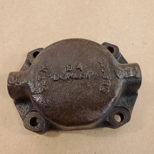 Cuscinetto Frizione Ricevitore Idraulico Jaguar X-Type 2.0 D 2.0 V6 2.5 - Foto 5