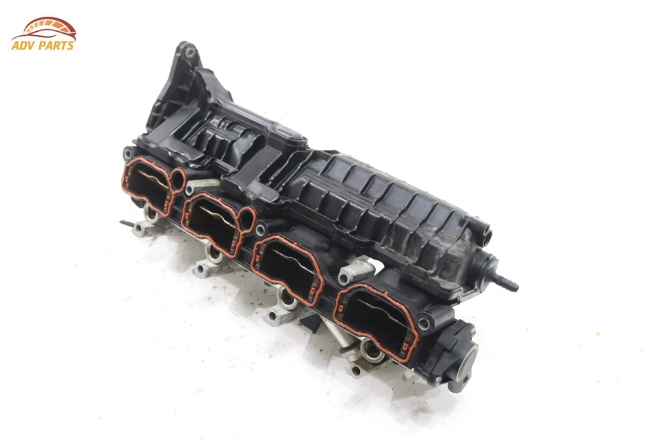 2013-2018 AUDI S6 QUATTRO 4.0L V8 ПРАВАЯ СТОРОНА ДВИГАТЕЛЯ ВПУСКНОЙ КОЛЛЕКТОР OEM - Изображение 4 из 4