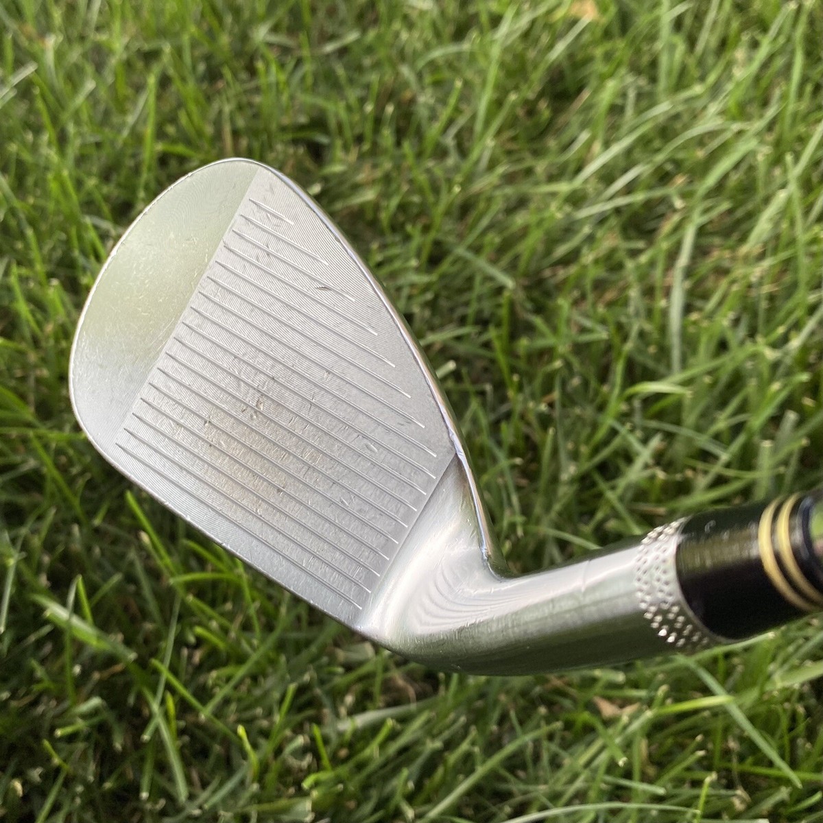Titleist Vokey Cold Forged Wedge, 50° 08 F Grind Japan Gap G Titleist Vokey Cold Forged Wedge, 50° 08 F Grind Japan Gap G