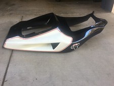 Duacti 748 916 996 998 Biposto Tail Section Fiberglass