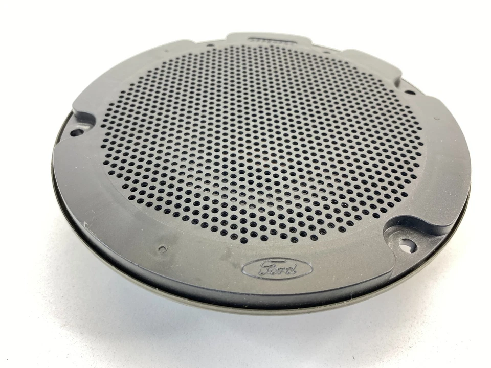 1997-2003 Ford Escort Front Right Passenger Side Door Speaker F7C6-18808-AB OEM Foto 4 de 4