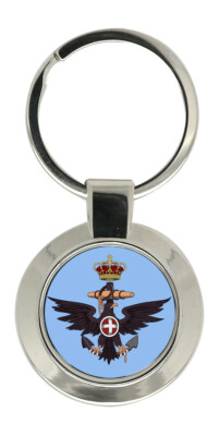 Royal Italienische Marine (Regia Marina) Schlüsselanhänger
