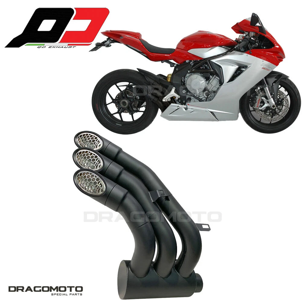Agusta f3 800 deals
