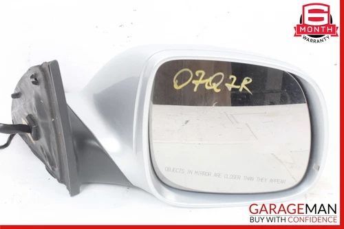 07-09 Audi Q7 Front Right Passenger Side View Door Mirror OEM
