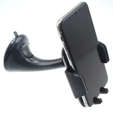 For Samsung Galaxy S24/Ultra/Plus - Dash Car Mount Windshield Holder Cradle