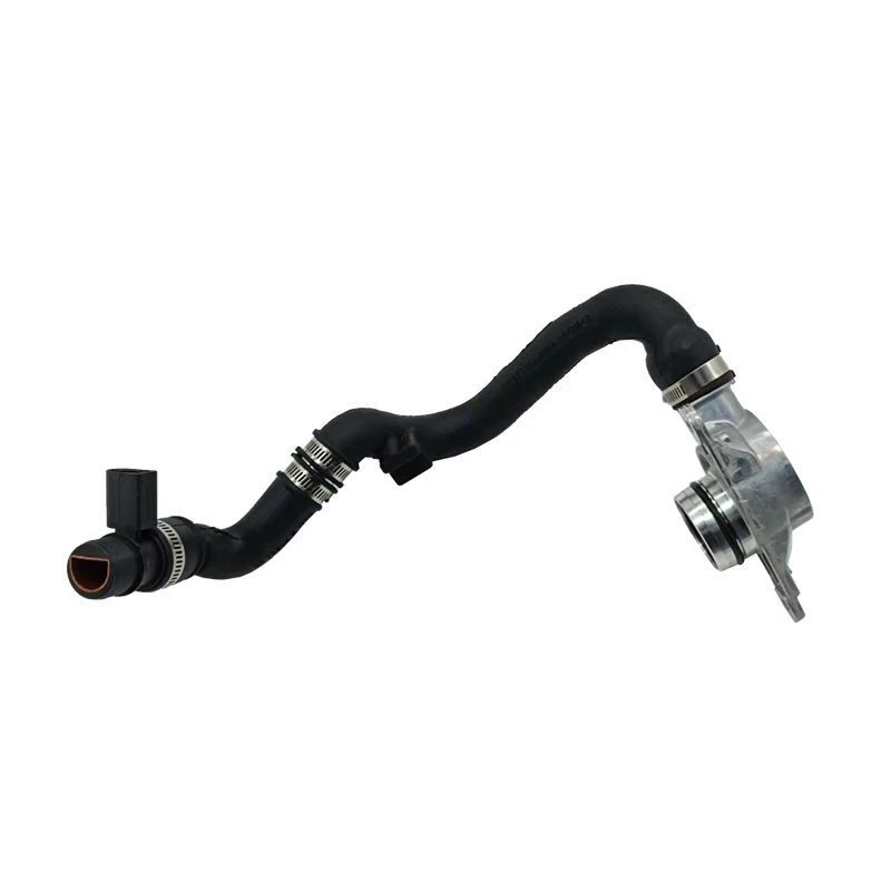 For Mercedes-Benz GL350 ML350 X166 W906 A6420101291 Engine Crankcase Vent Valve Foto 4 de 4