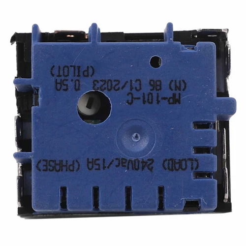 4 pcs MP101 INFINITE SIMMERSTAT CONTROL SWITCH FOR Robertshaw 0302 GGP475SLP AU - Picture 2 of 8