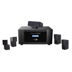 Primus Home Theater System Pm 21 Ebay details about primus home theater system pm 21