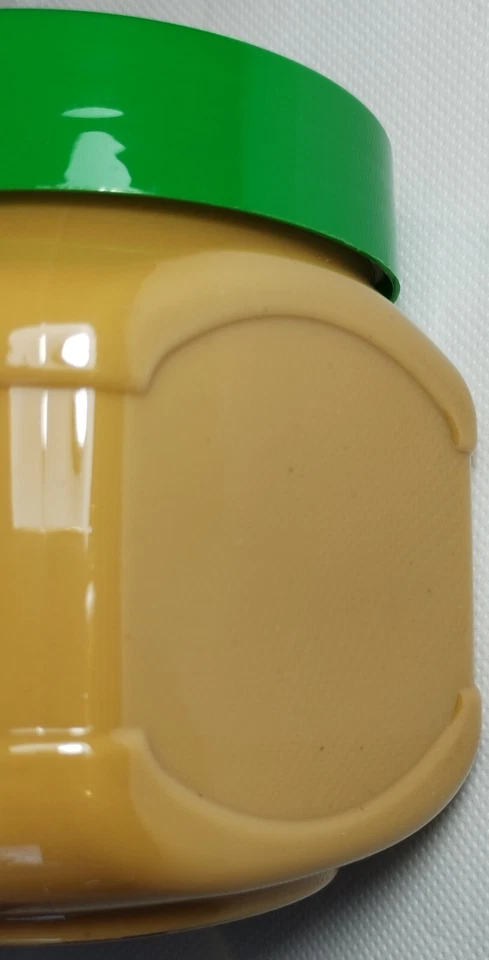 MENGUY'S French Peanut Butter — 16.01 oz. 454g - Image 2 of 4