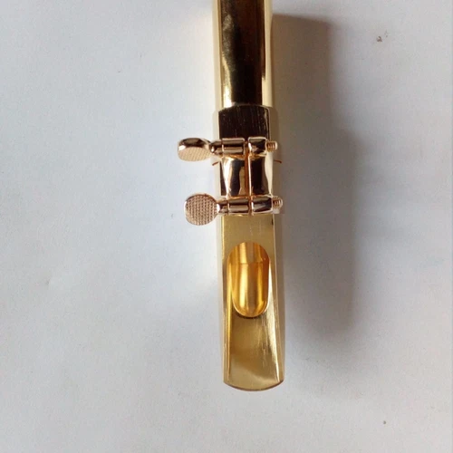 Brand New Professional Baritone Saxophone Mouthpiece Size 5678 - - - - Picture 4 of 13
