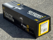 Authentic Magnaflow Catalytic Converter 99355hm Universal Epa Compliant