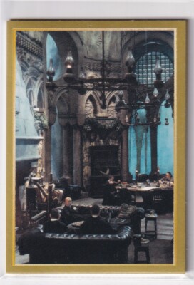 Panini Harry Potter Anthology Sticker 2022 Sticker Nr. 163