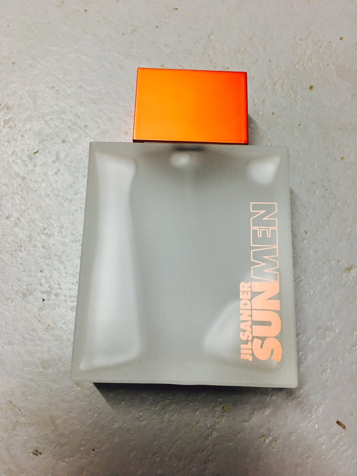 jil sander sun men price