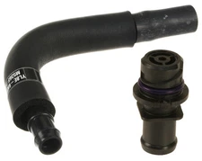 Genuine PCV Valve + Hose Kit 2001-2004 for Mazda Tribute v6