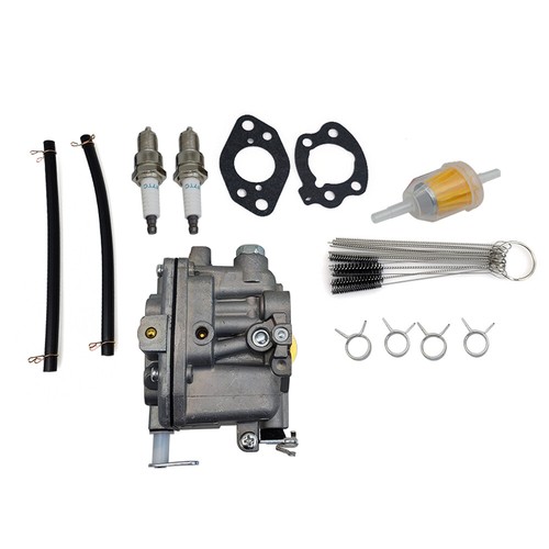 Kit Tagliando Manutenzione Rasaerba Motore Briggs & Stratton 6 HP - Foto 9
