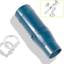 W70345 Cassette Chamber Assembly Part for Zodiac Baracuda G3 Pool Cleaner G3 Pro