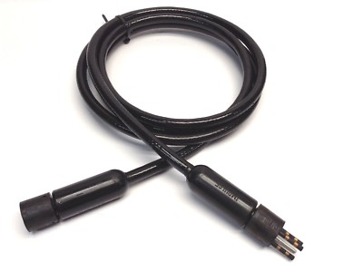 Falmat FM041802-2BF Subsea 10' ft Cable w/ Teledyne Impulse 6 Connector