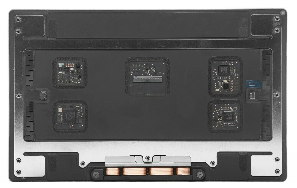 Apple MacBook Pro 15" A1707/A1990 Touchpad SpaceGrau