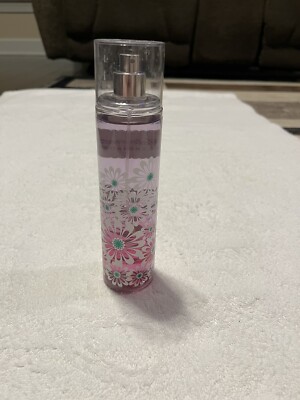 New Bath Body Works WATERMELON LEMONADE Fine Fragrance Mist Body Spray  oz