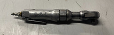 VINTAGE RODAC 501 PNEUMATIC 3/8" AIR RATCHET TESTED / USED