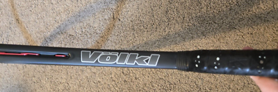 Mercedes Cup Volkl Tennis racket | eBay
