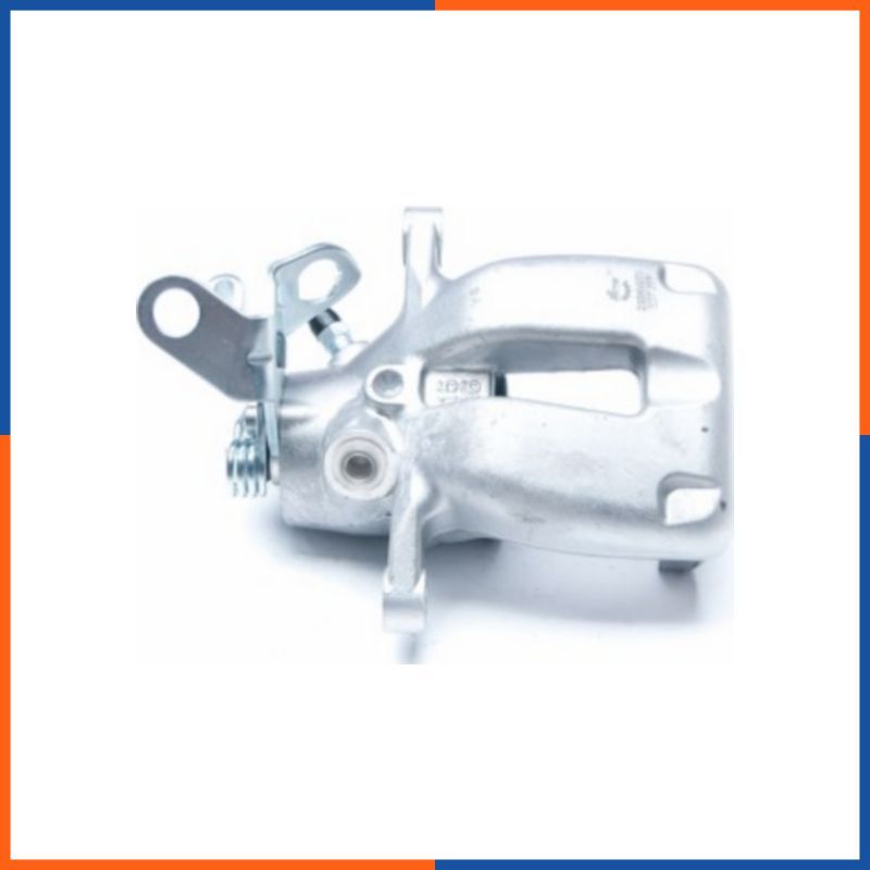Étrier de frein arrière gauche Audi 1K0615423 BC2201 pour étrier de rechange