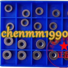 10PCS/box NEW ZCC.CT RDKW1204MO YBG202 CNC blade YX