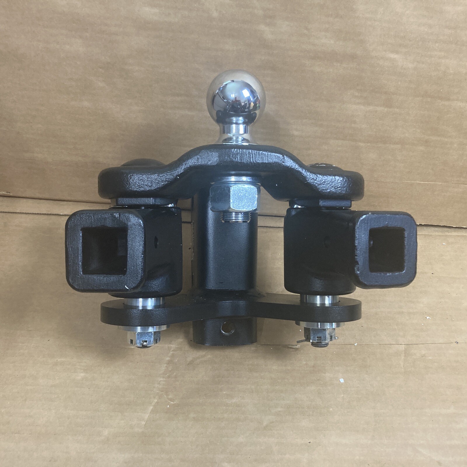 CURT 17509 Replacement TruTrack Weight Distribution Head for 17501