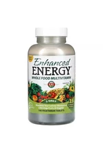 KAL Enhanced Energy Multivitamin | 180 Capsules