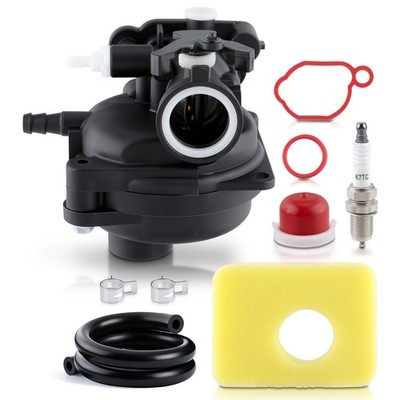 Carburetor For B&S 500e 300e 450e 550e 575e 600e 140CC 591160 799583 Engines