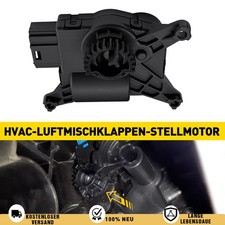 Klimaanlage Stellelement für Seat Leon 5F Ateca Tarraco 5WA898511 5-Polig 12-21