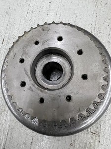 Genuine Harley Davidson Sportster XL1200C Engine Rotor Sprocket OEM 2004-2009