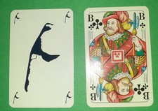 Skatspiel "Sylt" Nürnberger-Spielkarten-Verlag