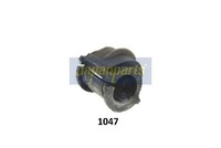 Japanparts RU-1047 Stabilisatorlager Vorne FüR Nissan Almera II Wingroad AD 1.5