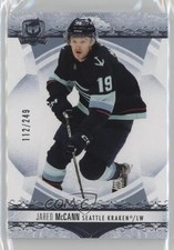 2022-23 Upper Deck The Cup 112/249 Jared McCann #3 0b1f