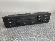 Climatisation et Accessoires BMW 732