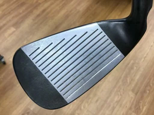 Ping G710 CB BLACK Iron Set 6-9,W 5pc Flex SR ALTA J CB BLACK Graphite - Image 4 of 4