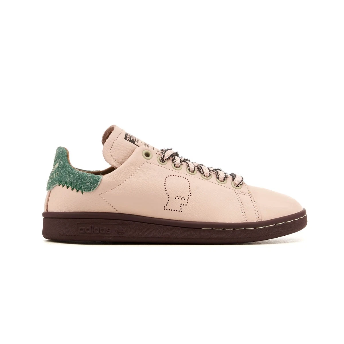 Brain Dead x adidas Stan Smith Vapour Pink for Sale | Authenticity