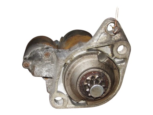 445734 Anlasser VW Golf III Cabriolet (1EX0) 0986047830