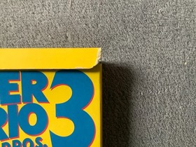 Super Mario Bros 3 Nes FR