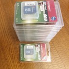 JOB LOT DE 10 X carte SDHC TRANSCEND 8 Go CLASS6